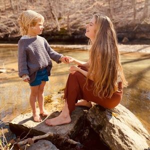 🔆NATURE PEOPLE🔆